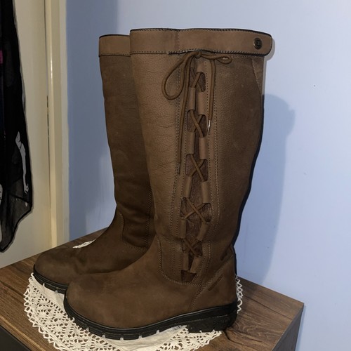 Dublin river boots 8 - dublin,