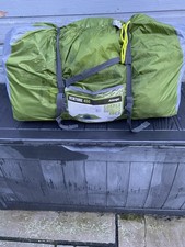 Vango Venture 450 4-Person Tunnel Tent