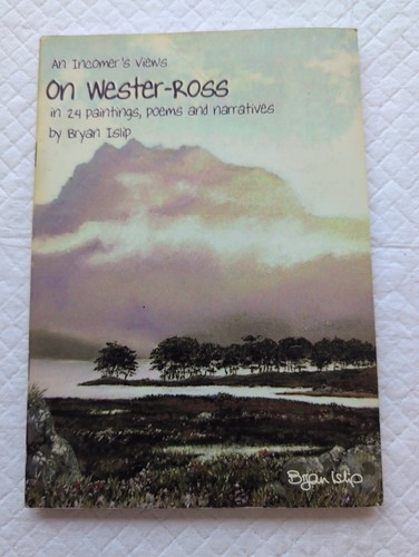 Wester ross bryan - wester-ross, henry