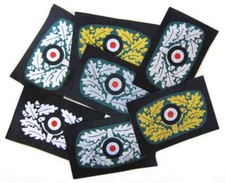 German BeVo Heer Crusher Cap