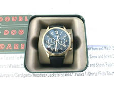 Fossil Wrist Watch Mens Flynn