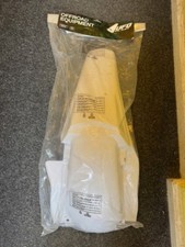 UFO REAR FENDER FOR YAMAHA