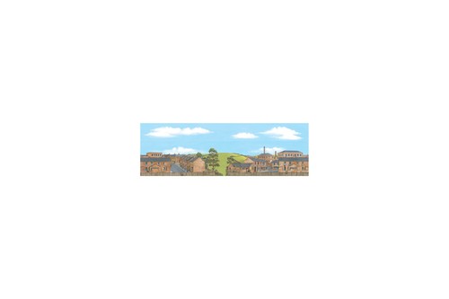 Peco old industrial town - peco,
