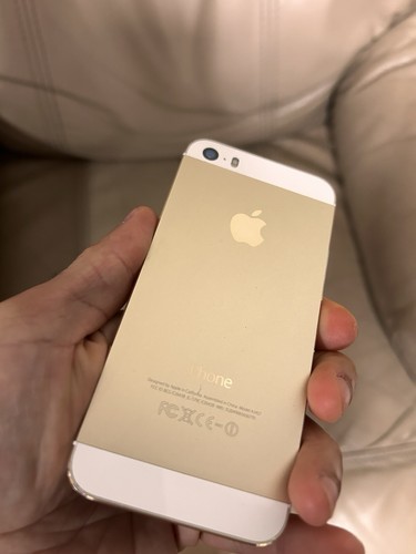 Apple iphone 16gb - 5s,
