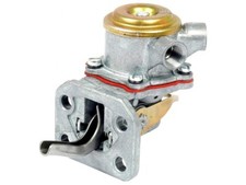 FUEL LIFT PUMP FOR LANDINI