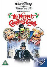 The Muppet Christmas Carol