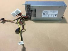 220W for Dell Inspiron 3647