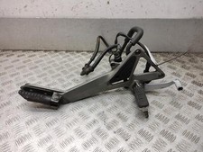 2002 HONDA CB 600 HORNET F2-2