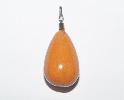 Teardrop drop shot weights - teardrop,