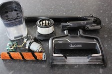 (89) Shark IZ251UKTDB 26 Vacuum Cleaner Spares: Brush Head, Wand, Main Body, Etc