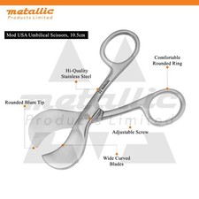 Umbilical Cord Cutting