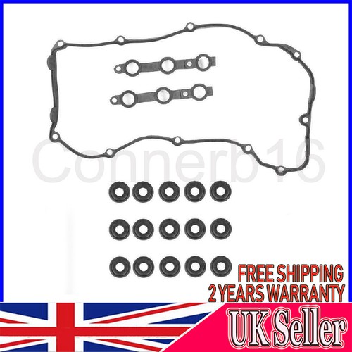 Rocker cover gasket kits - rocker,