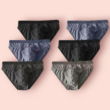 6/12Pairs Mens Classic Sports