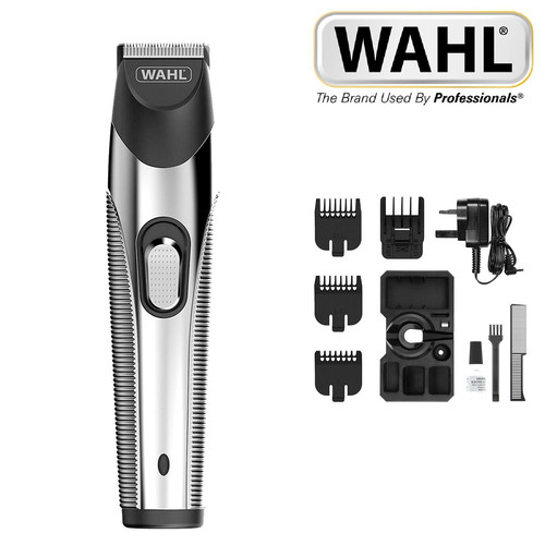 Wahl cord cordless - cord,