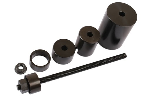 Laser 7040 rear hub bush - laser,