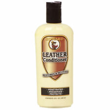 Howard Leather Conditioner Restorer Protects and Preserves Bags Chair Sofa Tack