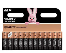 Duracell AA Batteries Simply