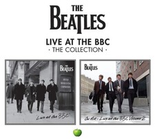 The Beatles : Live at the BBC: The Collection CD 4 discs (2013) Amazing Value