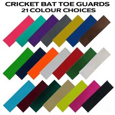 Cricket bat toe guard - cricket,