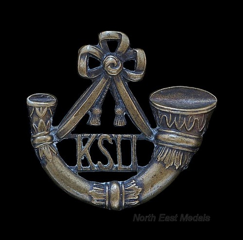 Ksli king shropshire light - king's,