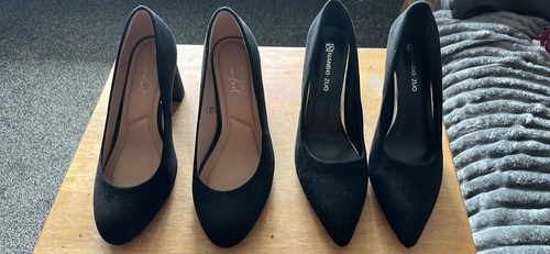 Women high heel shoes size - shoes, 6