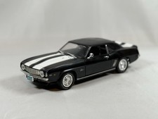 ERTL 1/18 Scale Die Cast Model