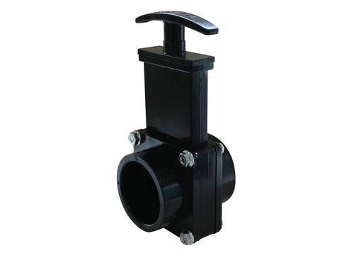 Valterra pond gate - valterra, valve