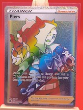 Piers 078/073 Champion's Path