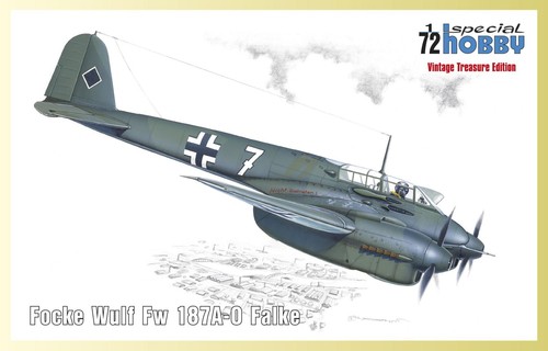 Special hobby vt72002 - special,