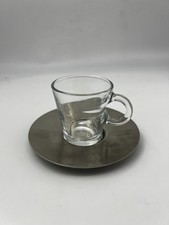 Nespresso View Glass