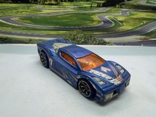 Hot Wheels Acceleracers Reverb