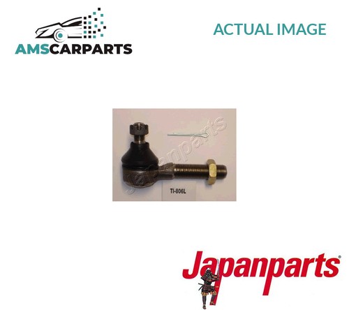 Track rod end rack - end, front