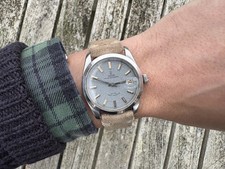 Tudor Oyster Prince Date 7996