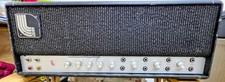 Vintage 1970s Laney Klipp L60