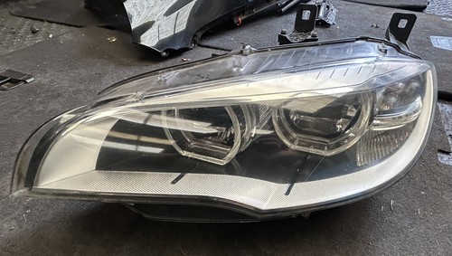 Bmw e70 e71 - bmw, front