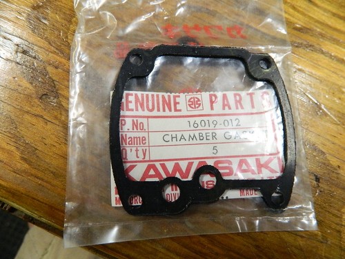 Nos oem kawasaki carburetor - oem,