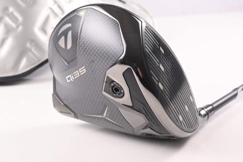 Taylormade qi35 driver - ls, /