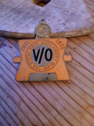 Rare royal hong kong - rare, jockey