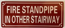 FIRE STANDPIPE IN OTHER