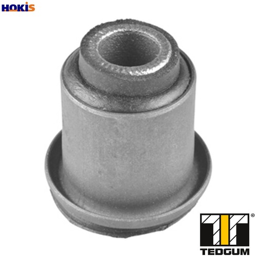 Mounting controltrailing - 2x,