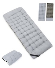  Cot Mattress: 1.5-2" Thick