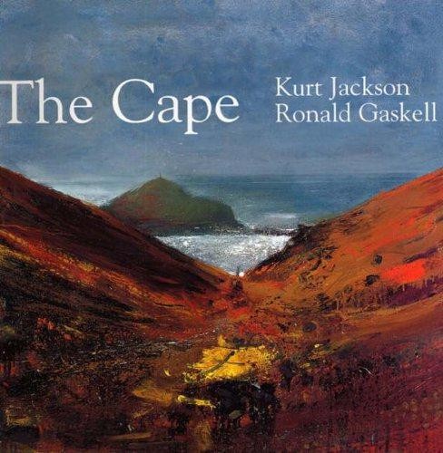 The cape jackson kurt - the,