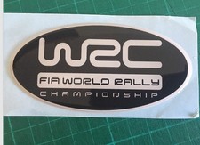 WRC WORLD RALLY CHAMPIONSHIP