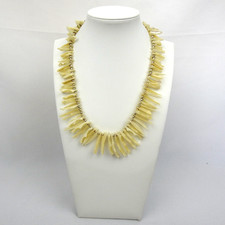 ⭐ Costume Jewellery Necklaces Bracelets Seed Bead Pearls - Pick and Mix Bundle