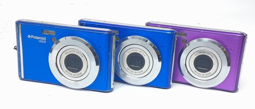 Polaroid ix828 optical - polaroid,