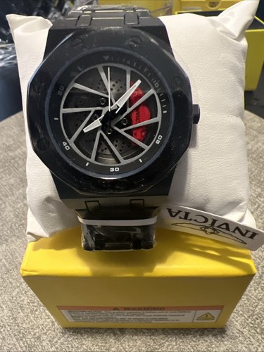 Brand new invicta - new,