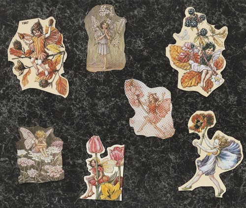 Lot vintage repro - lot,