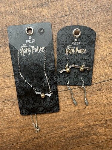 Harry potter jewellery - potter,