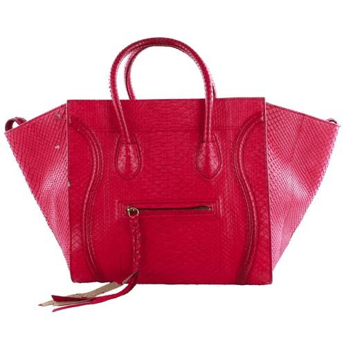 Celine pink phantom medium - celine,