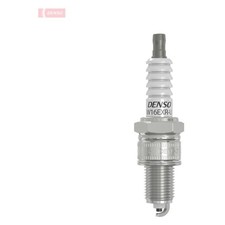 Denso Engine Spark Plug fits